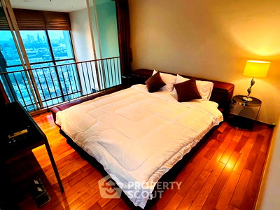 คอนโดให้เช่า : ชั้น 28 ขนาด 83 ตร.ม. 1 ห้องนอน The Emporio Place ใกล้ BTS พร้อมพงษ์ (ID 3257613)