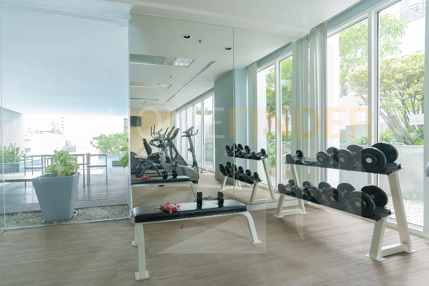 รูป Siri Residence 3 bedrooms, for rent - รูปที่ 26/38