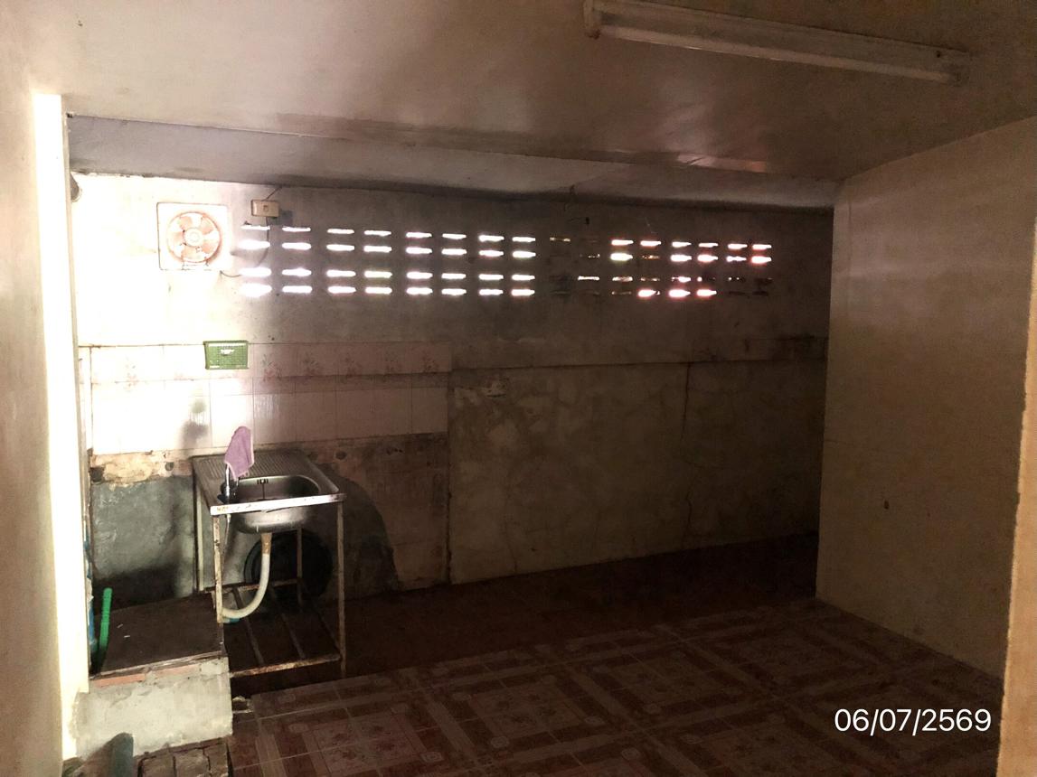 picture TOWN HOUSE 27.5 Sq.w. Muang Phetchabun Phetchabun for 1.4M - 19/29