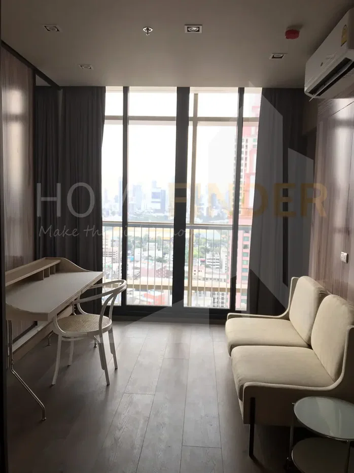 รูป Park 24 2 bedrooms, for rent - รูปที่ 6/14