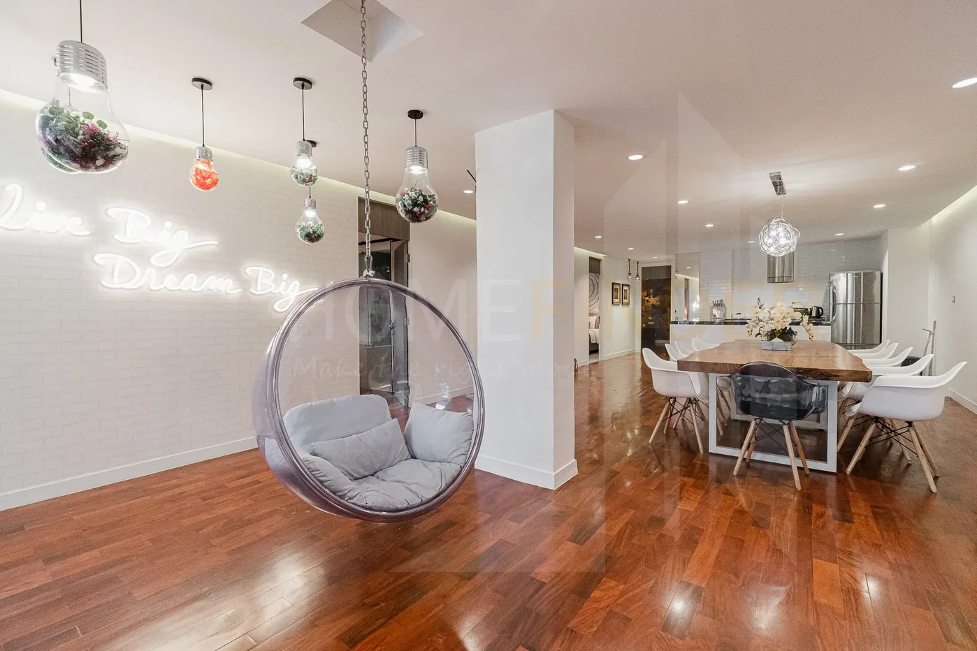 picture Benviar Tonson Residence 6 bedrooms, for rent - 2/21