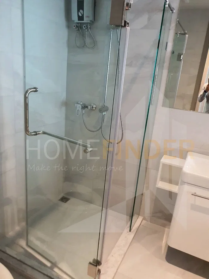 รูป RHYTHM EKKAMAI ESTATE 2 bedrooms, for rent - รูปที่ 6/7
