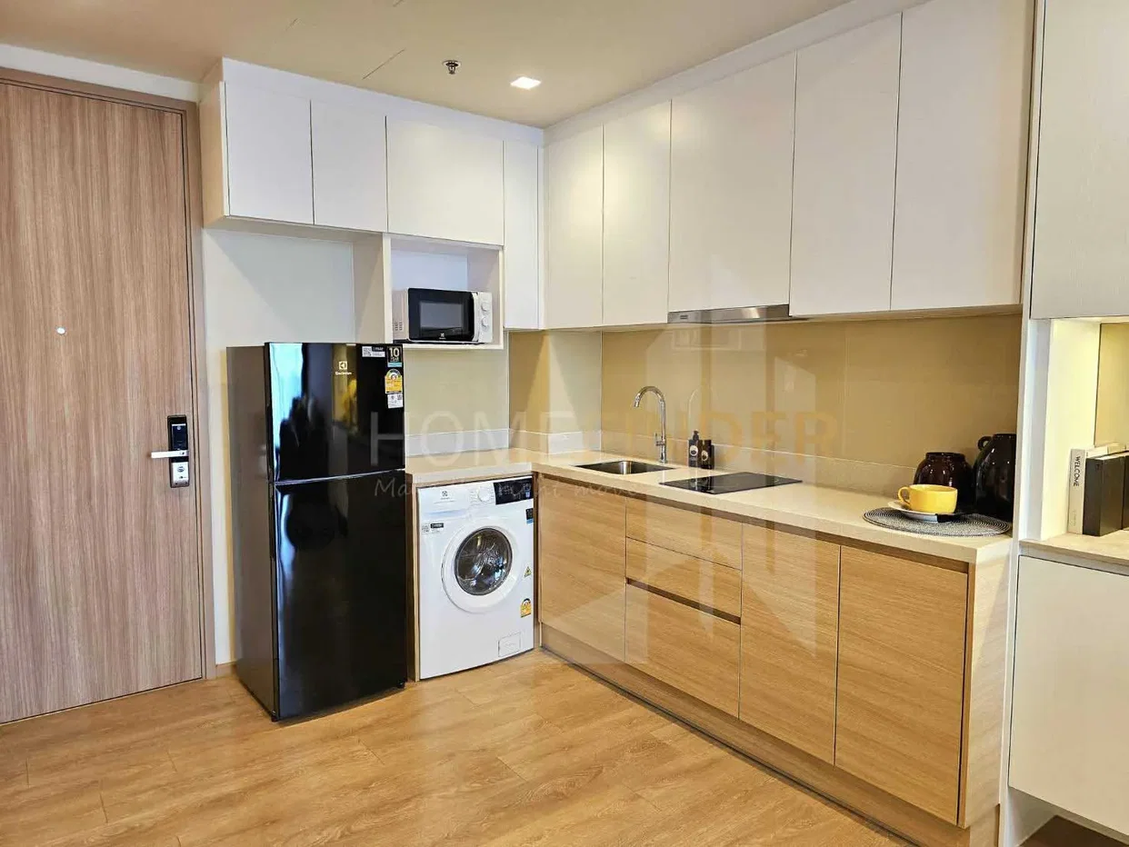 รูป Noble Around 33 1 bedroom, for rent - รูปที่ 2/10