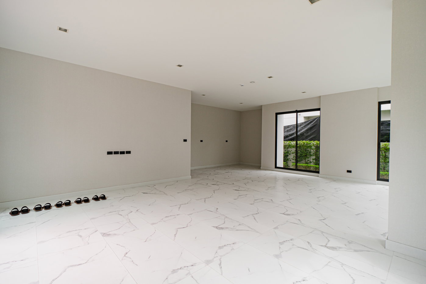 รูป บางกอก บูเลอวาร์ด ซิกเนเจอร์ ปิ่นเกล้า - บรมฯ 4 bedrooms, for sale - รูปที่ 4/28