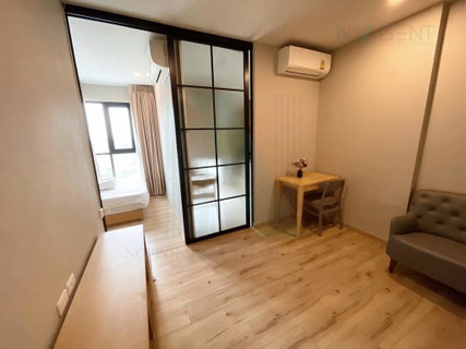รูปภาพ For Rent Condo BRIX CONDOMINIUM Building 1, Floor 19,1 bed room, Room size 28 sqm