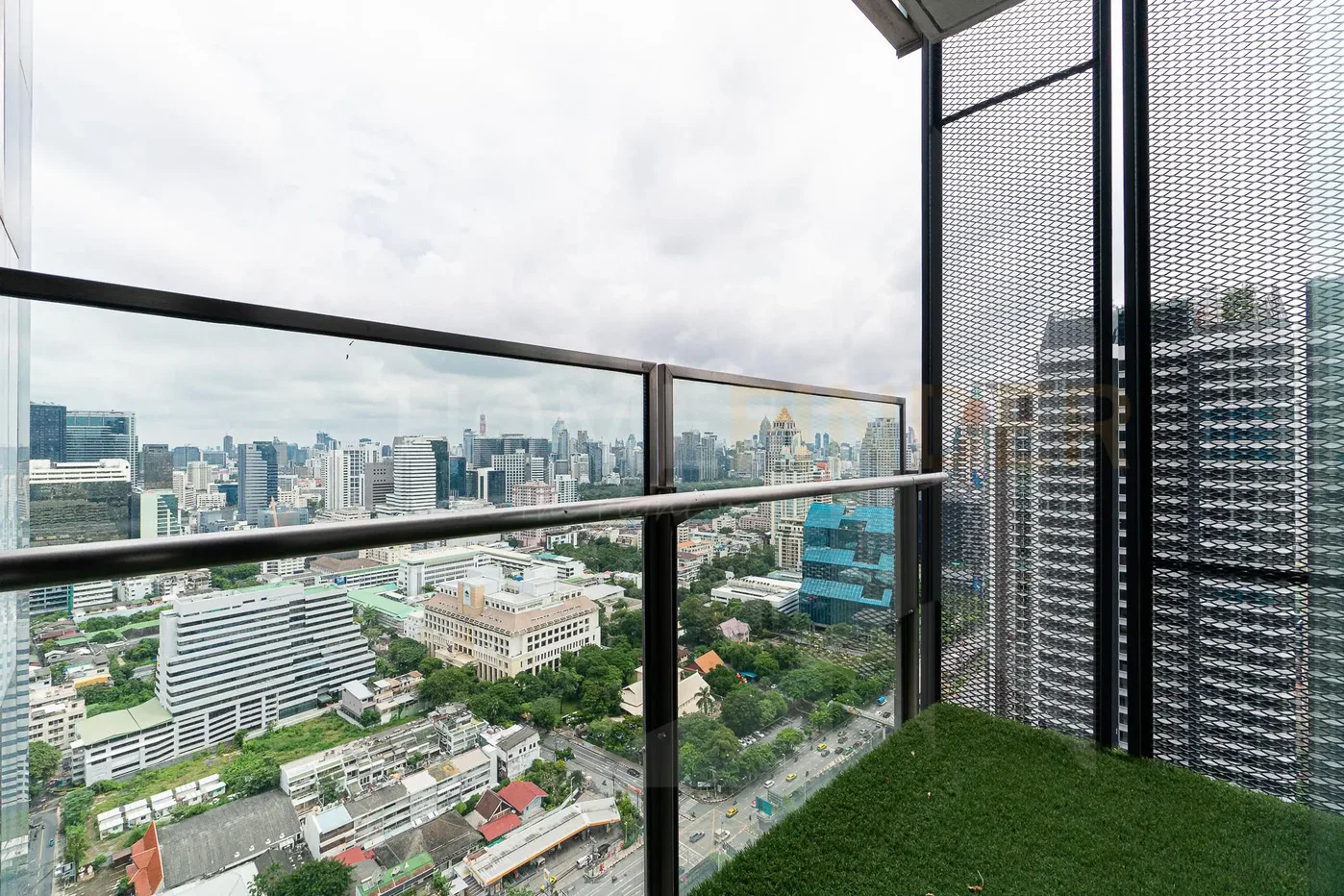 รูป The Met 3 bedrooms, for sale - รูปที่ 15/16