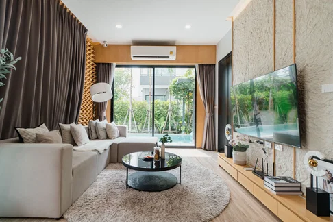 Altitude Forest Onnut-Latkrabang 3 bedrooms, for sale
