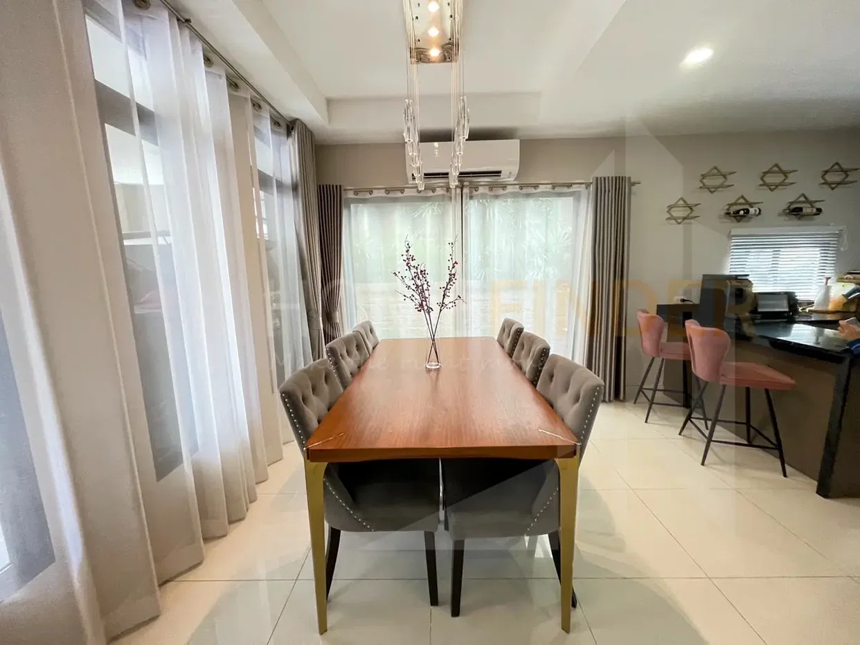 รูป The Plant Elite Phatthanakan 4 bedrooms, for sale - รูปที่ 26/36