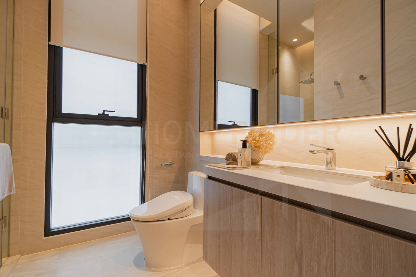 picture STILL Sukhumvit 20 2 bedrooms, for sale - 14/28