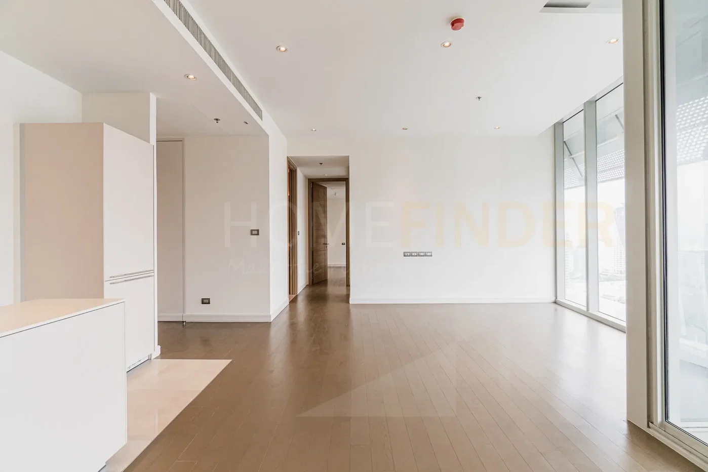 รูป Magnolias Ratchadamri Boulevard 2 bedrooms, for rent - รูปที่ 1/12