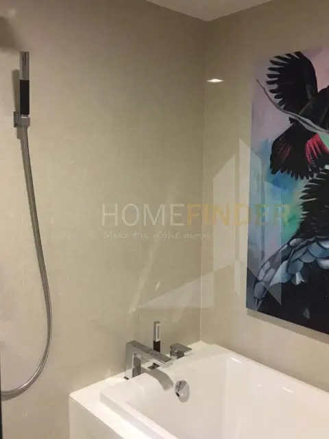 รูป Liv@49 1 bedroom, for rent - รูปที่ 2/9