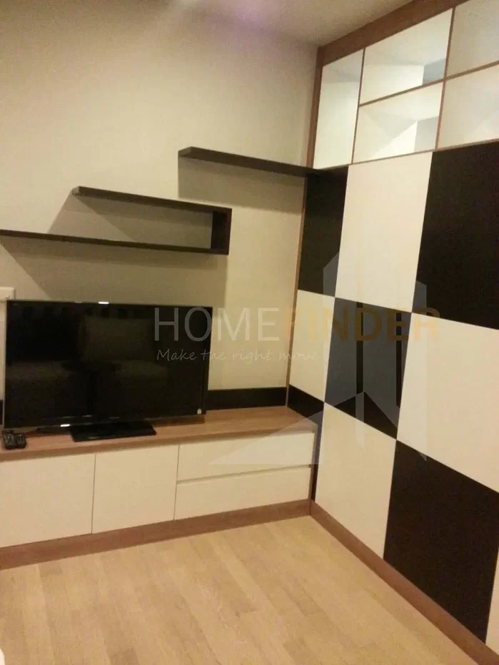 รูป Noble Refine 1 bedroom, for rent - รูปที่ 2/8