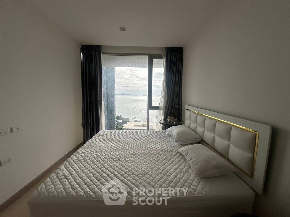 รูป คอนโด 1-ห้องนอน ที่ เดอะ ริเวียร่า วงศ์อมาตย์ ใกล้ ปราสาทสัจธรรม (ID 2358504) - รูปที่ 5/12
