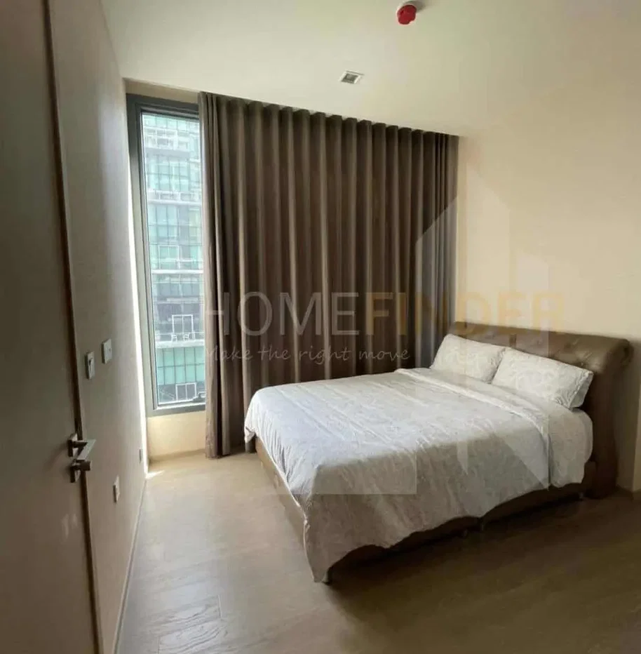 รูป The ESSE Asoke 1 bedroom, for rent - รูปที่ 4/6