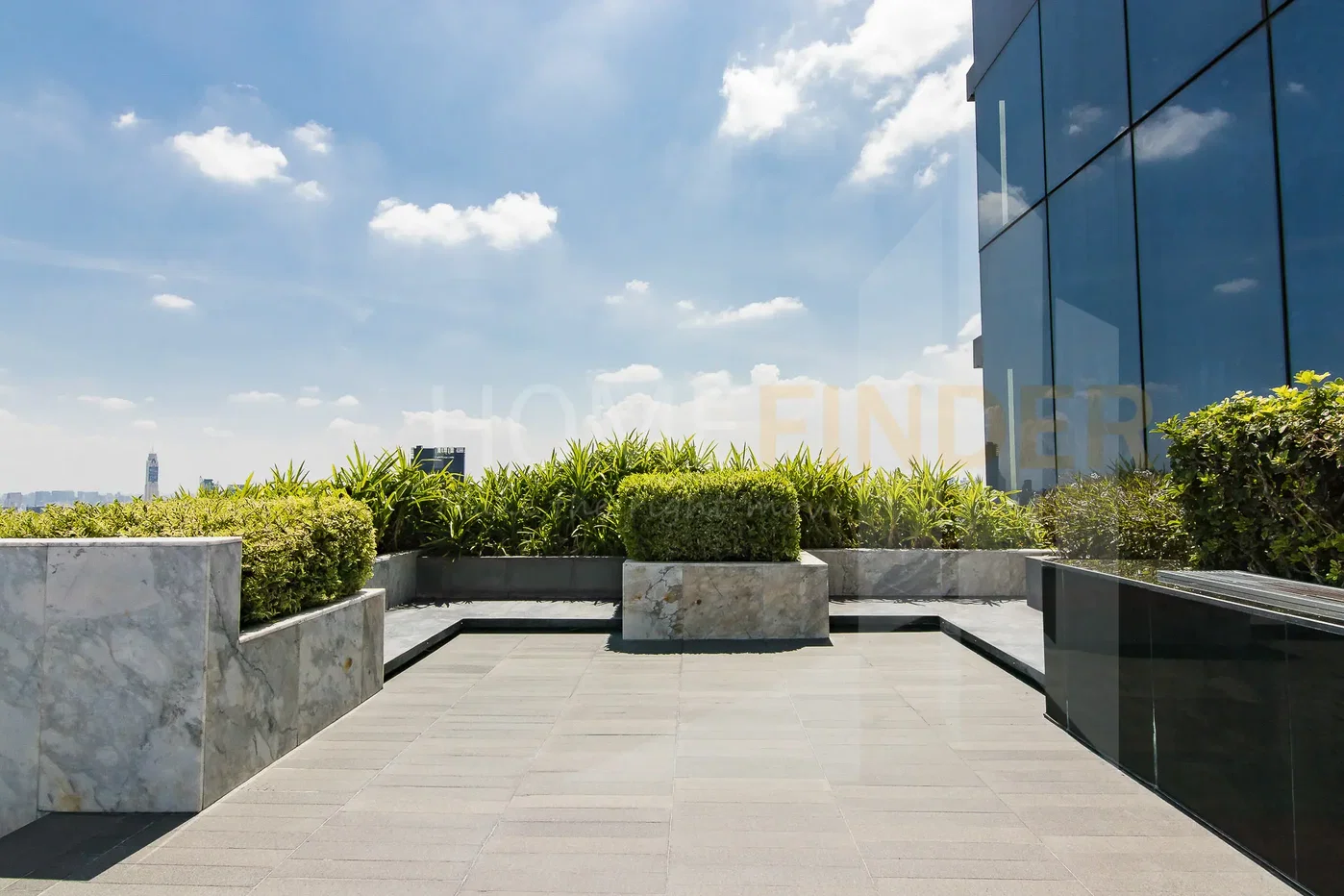 รูป M Silom 1 bedroom, for rent - รูปที่ 21/33