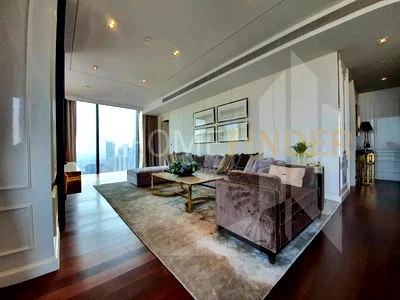 Condos for sale : MARQUE Sukhumvit 3 bedrooms, for sale