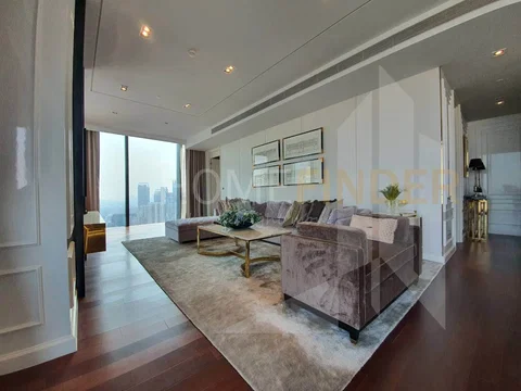 MARQUE Sukhumvit 3 bedrooms, for sale