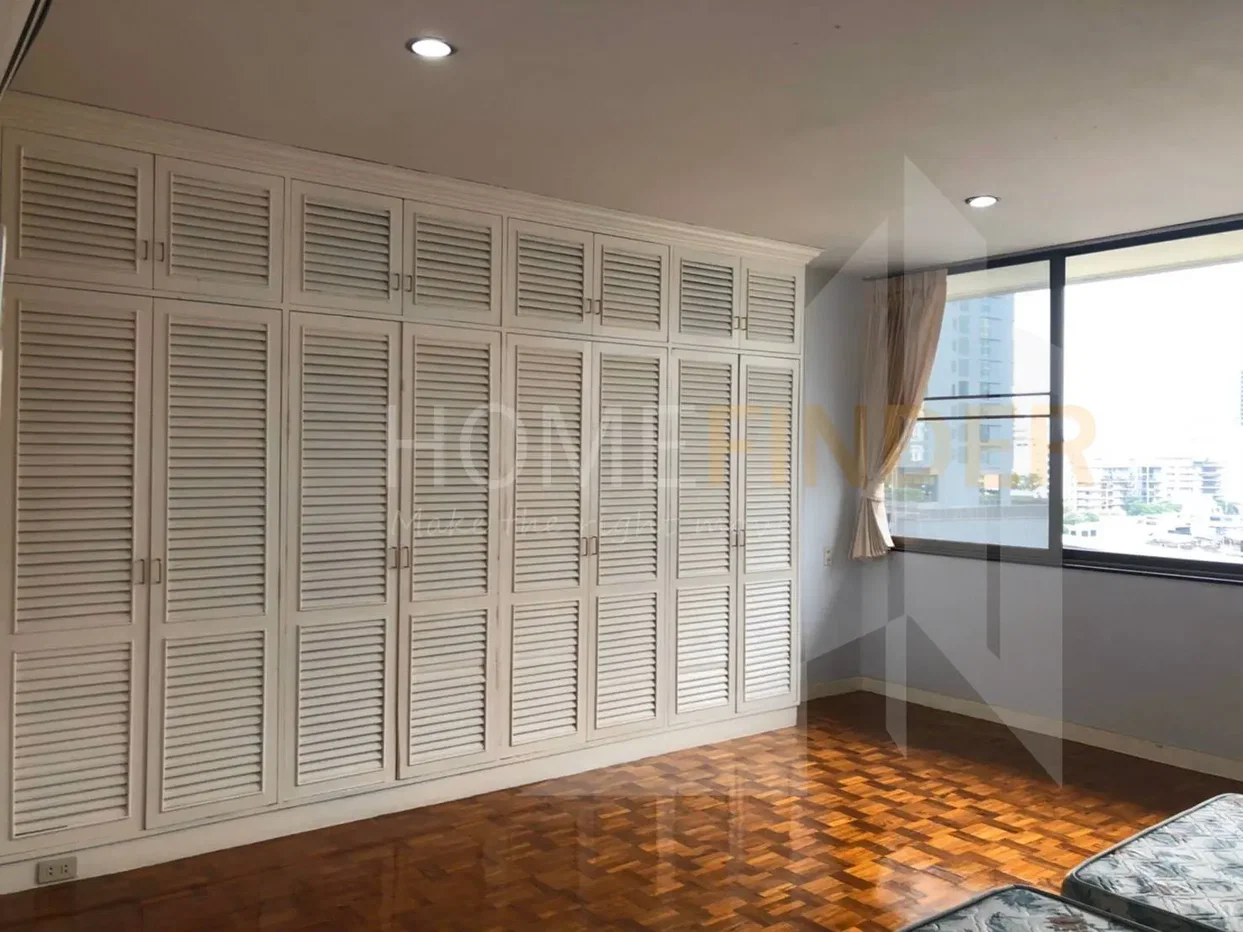 picture Baan Prida 3 bedrooms, for rent - 3/13