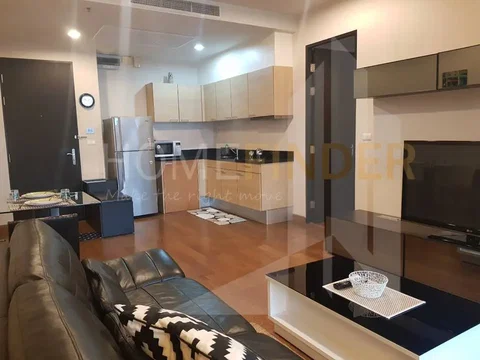 The Address Chidlom 1 bedroom, for rent