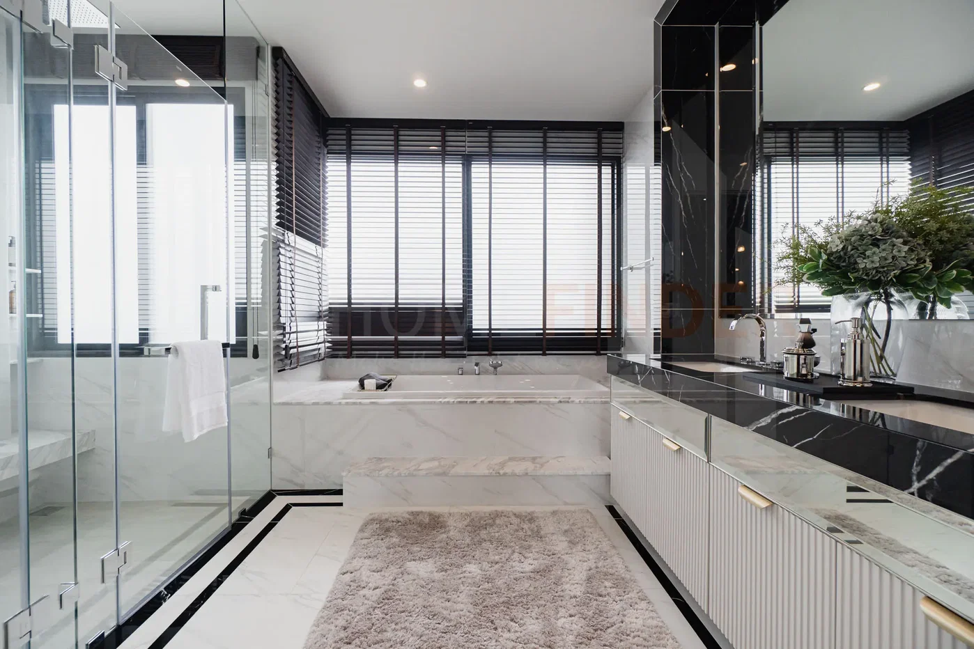 รูป Cinq Royal The Eighteen Bangna KM.7 5 bedrooms, for sale - รูปที่ 19/24