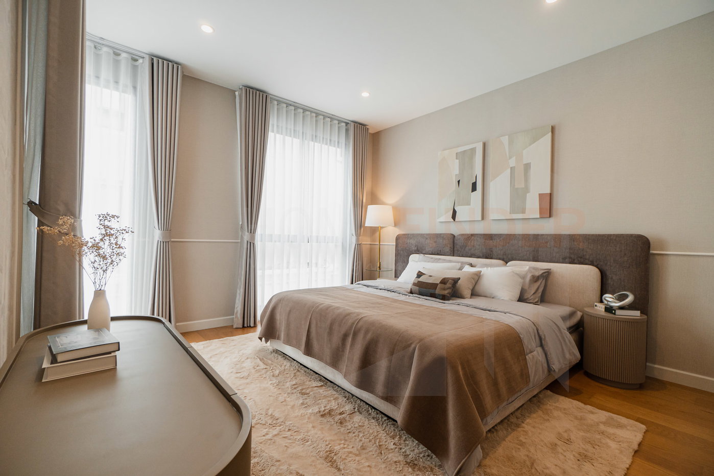 รูป CINQ ROYAL Krungthep Kreetha 5 bedrooms, for sale - รูปที่ 19/25