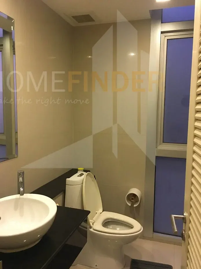 รูป Nusasiri Grand 3 bedrooms, for rent - รูปที่ 13/16