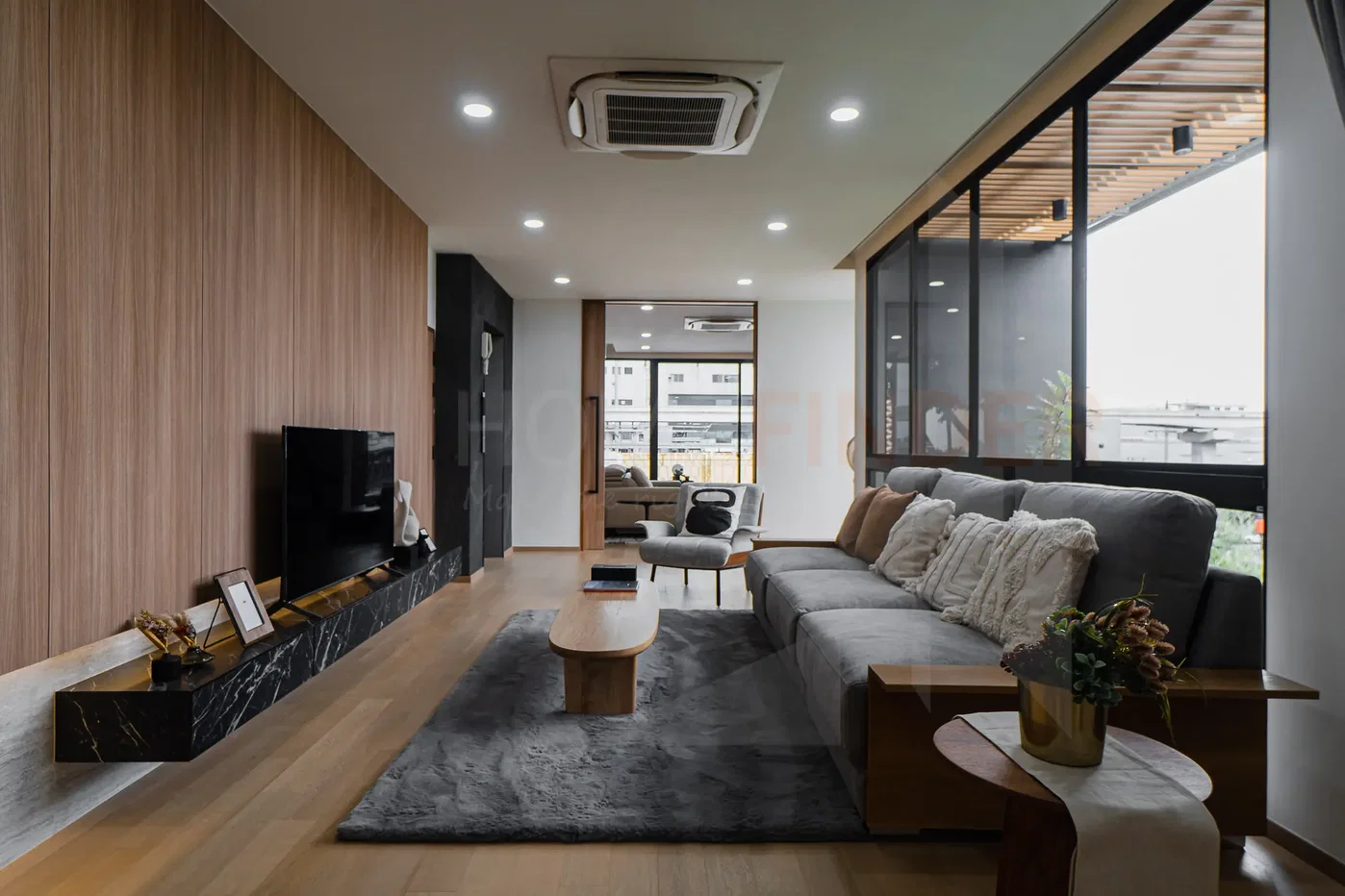 รูป Arbor urban Ladprao 3 bedrooms, for sale - รูปที่ 8/17