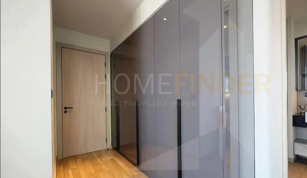 รูป The Lofts Asoke 2 bedrooms, for rent - รูปที่ 5/7