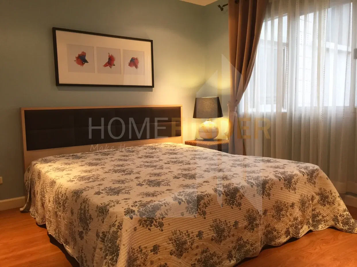 รูป Condo One Siam condominium 1 bedroom, for sale - รูปที่ 6/9