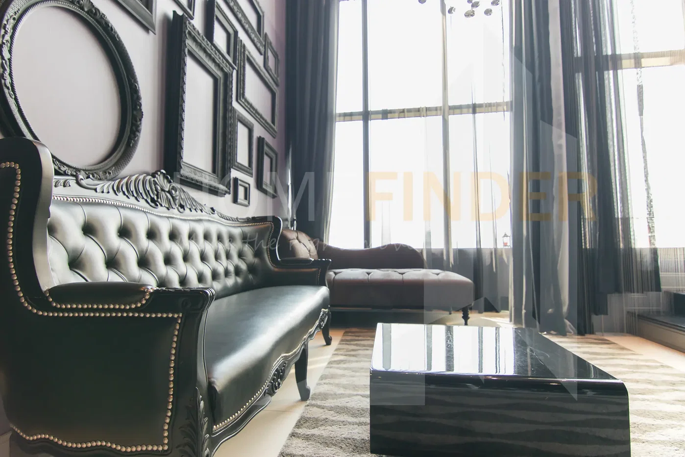 รูป The Emporio Place 1 bedroom, for rent - รูปที่ 6/21
