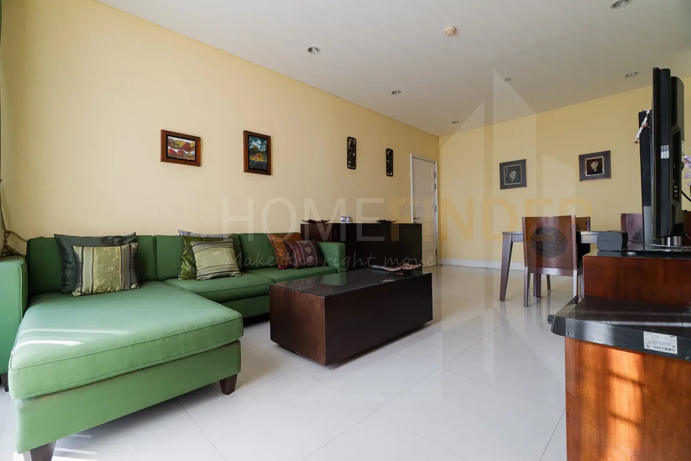 picture Aguston Sukhumvit 22 2 bedrooms, for sale - 2/20