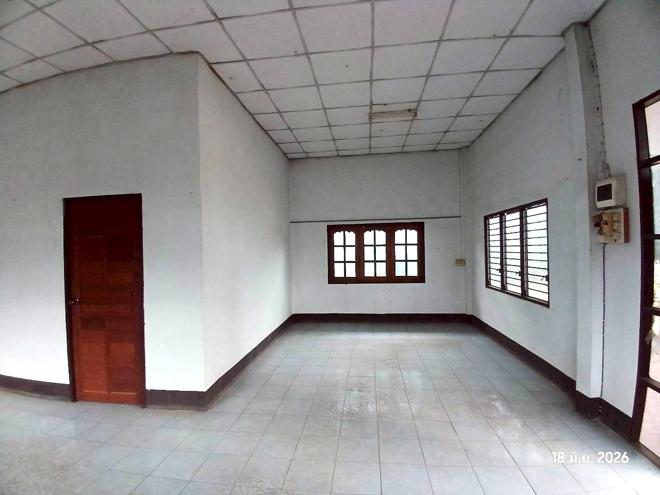 picture HOME 185 Sq.w. Doi Tao Chiang Mai for 907,000 - 7/35