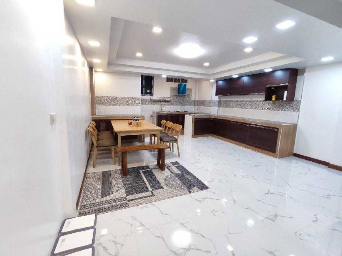 รูป LTH10911-R269 - Townhouse for Rent Sukhumvit 68 | 96 sq.w. | 24 sq.m. | 2 Beds 3 Baths | BTS Udom Suk | 55K - รูปที่ 9/9