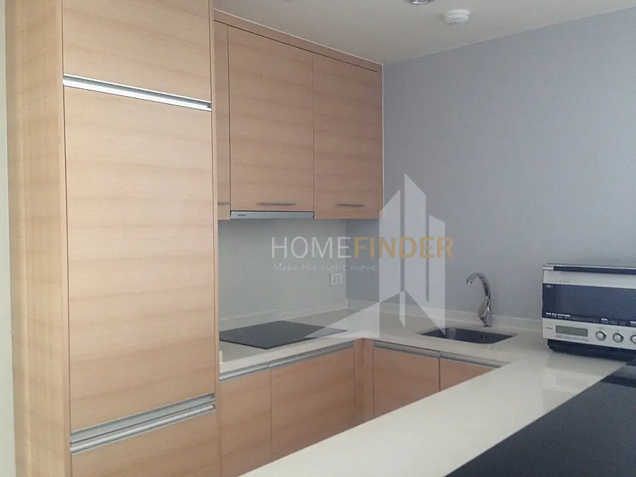 picture Aguston Sukhumvit 22 2 bedrooms, for sale - 5/8