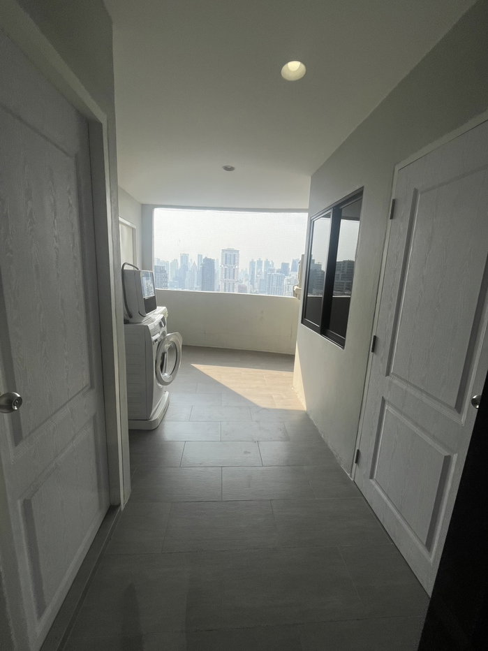 รูป Fifty Fifth Thonglor 3 bedrooms, for rent - รูปที่ 20/20