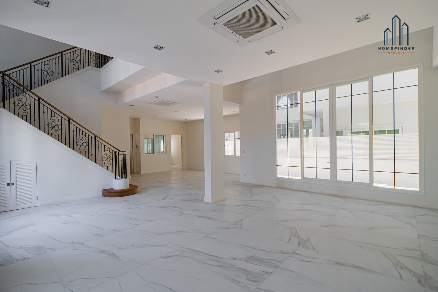 รูป The Grand Riverfront Ratchapruek - Rama 5 4 bedrooms, for sale - รูปที่ 3/35