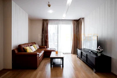 Condos for rent : Siri at Sukhumvit 2 bedrooms, for rent