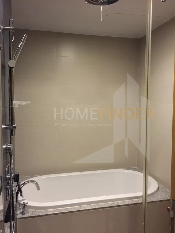 picture Millennium Residence 1 bedroom, for rent - 9/9