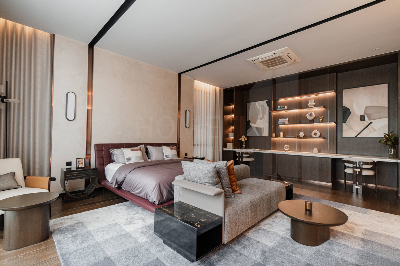 picture Siraninn Residences Pattanakarn 5 bedrooms, for sale - 14/18