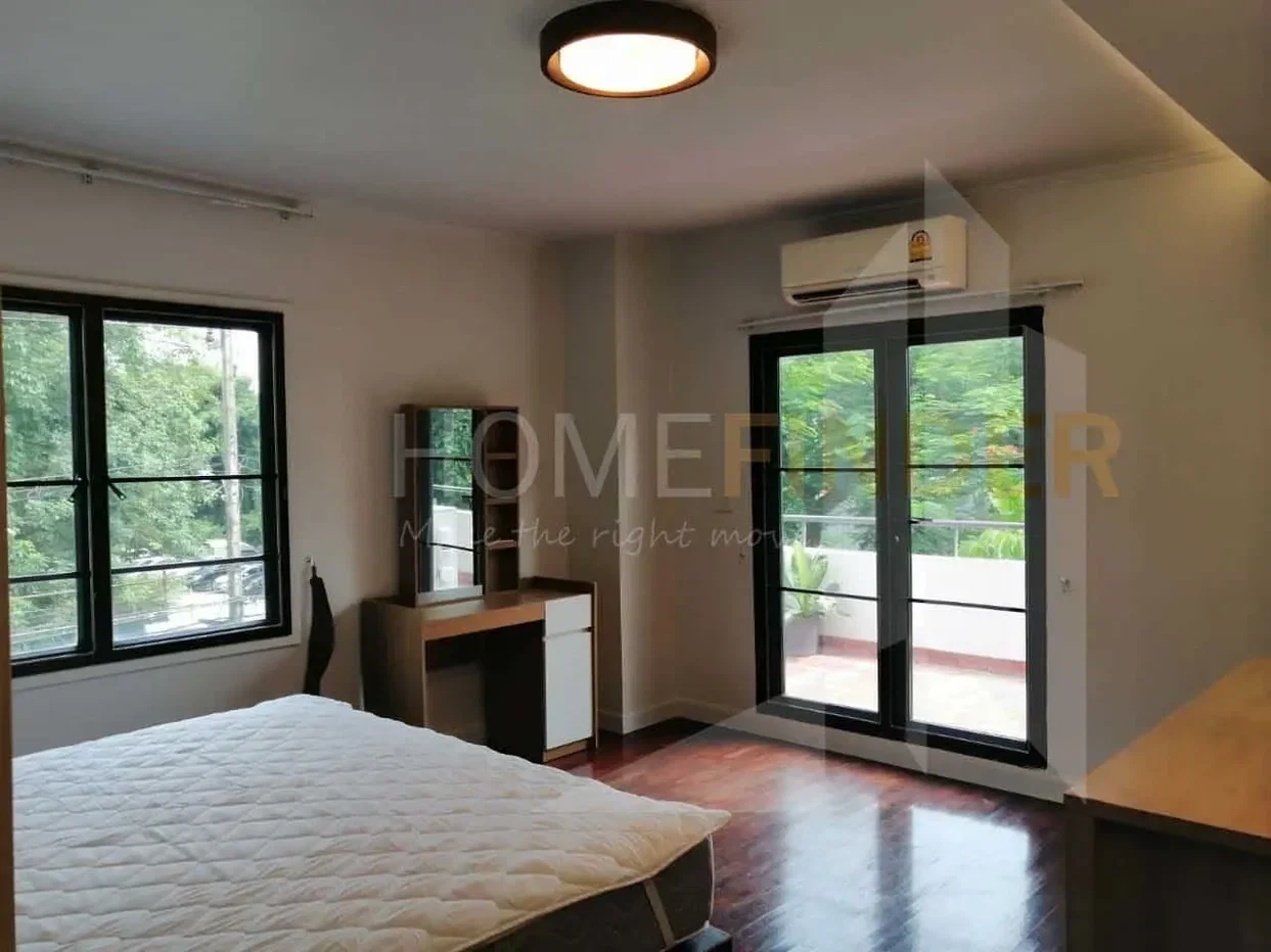 รูป Lily House 3 bedrooms, for rent - รูปที่ 3/6