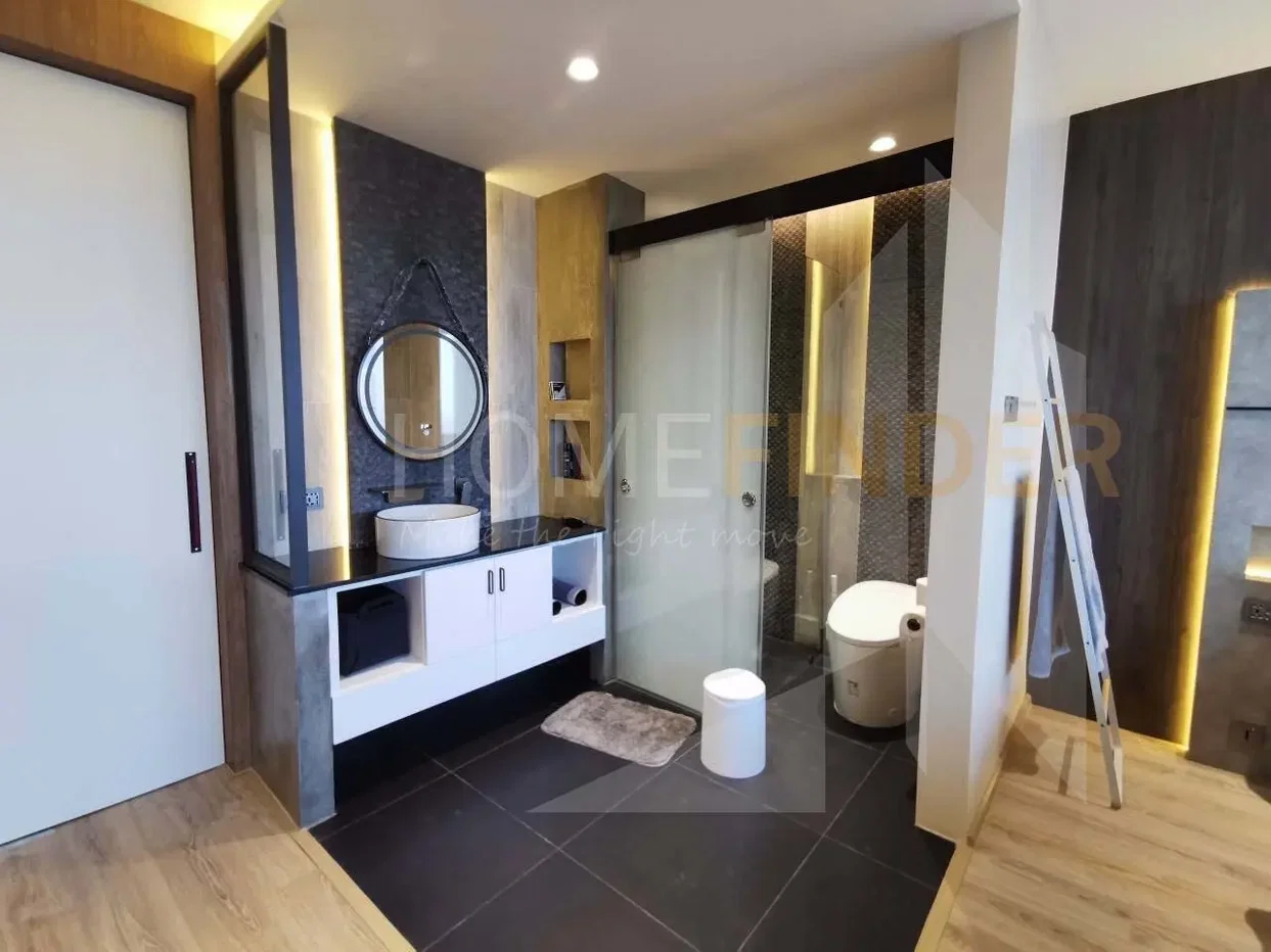 รูป Royal River Place 4 bedrooms, for rent - รูปที่ 10/13
