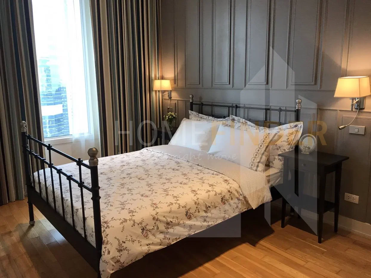 picture The Empire Place 3 bedrooms, for rent - 4/6