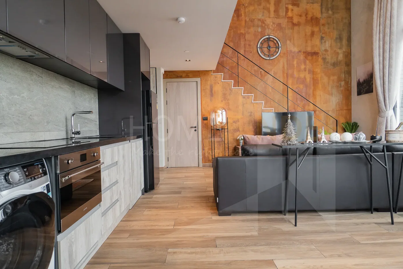 picture The Lofts Asoke 1 bedroom, for rent - 13/29