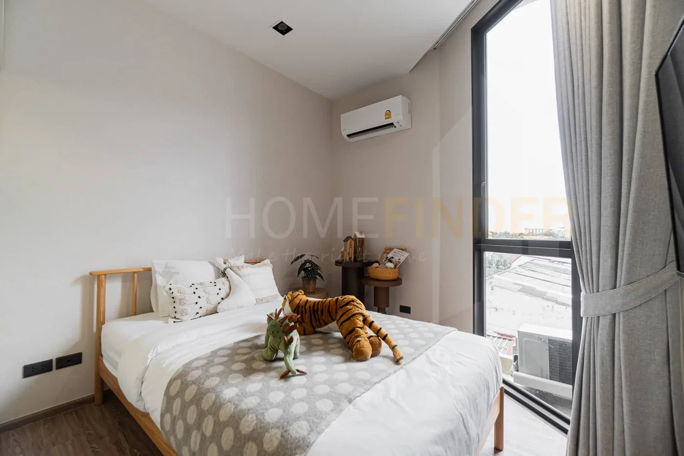 รูป Ther Ladprao 93 3 bedrooms, for sale - รูปที่ 7/9