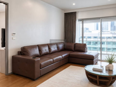 For Rent Condo , The Madison , nice view , high floor , BTS-Phrom Phong , Khlong Tan Nuea , Watthana , Bangkok , CX-170341 ✅ Live chat with us ADD LINE @connexproperty ✅