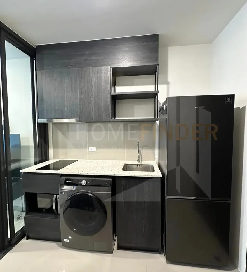 รูป XT Huaikhwang 1 bedroom, for sale - รูปที่ 5/8