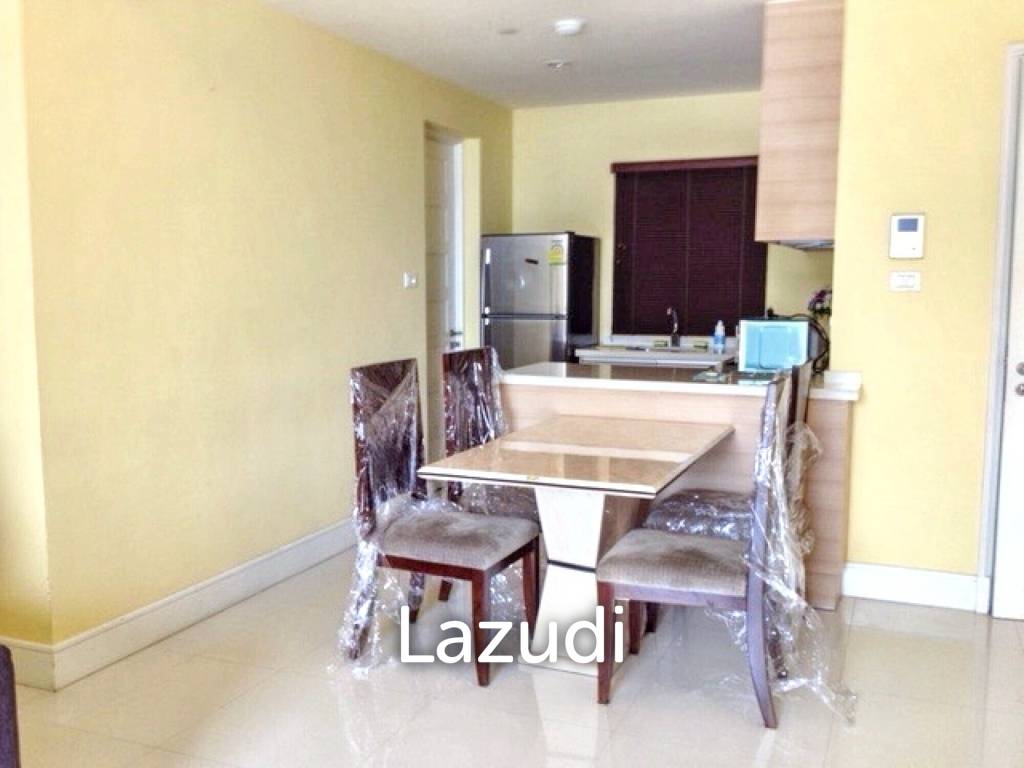 picture 2 Bedroom 2 Bathroom 84.78 Sq.m Aguston Sukhumvit 22 - 2/9