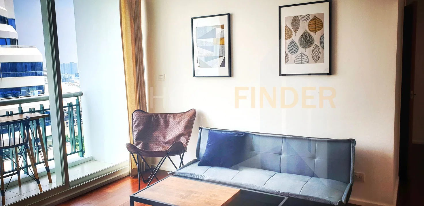 picture Wind Sukhumvit 23 2 bedrooms, for sale - 2/12