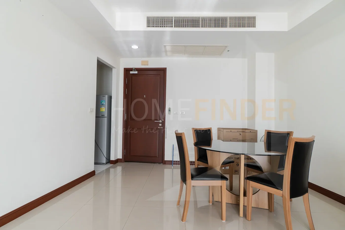 picture Baan Rajprasong 1 bedroom, for rent - 9/13
