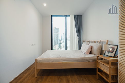 Noble BE 33 1 bedroom, for rent